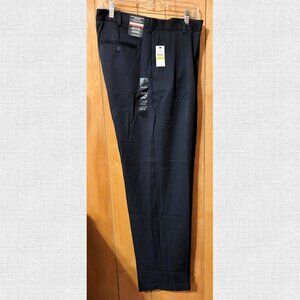 Van Heusen Microfiber Comfort Stretch Men's Trouser Size 34x34